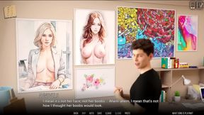 [Gameplay] University Of Problems 175