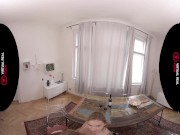 VirtualRealPorn.com - Caught in the act
