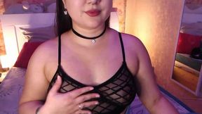Monica Farell Private Show