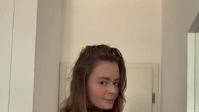 Community Creator
 @AshleyBambi @Teasing and #Teen #Sexy #Upskirt #Brunette tube hot sexy | Tik.Porn