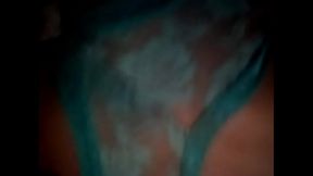 Gay en calz&oacute_n cachetero