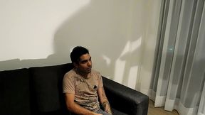 perla lopez, psicologa ninfomana, de vuelta en su trabajo, se coje al paciente que habian traido los maridos, pero solo en una secion individual , terrible cojida , capitulo 41
