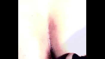 Sissy Slut Kandi Anal Play PMV Portrait Mode