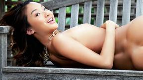 ”Girls Love Sex - Alina Li”