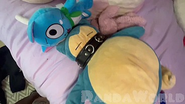 Panda World Orgy with Rapper Zay Hilfigerrr Brings His BBC Friend Over For More Big Black Cock! Part 2