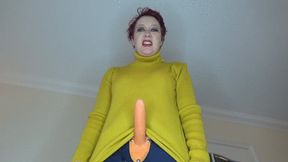 Suck my dick POV