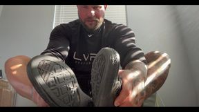 You Love Trying to Resist the Smell of My Musk