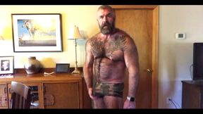 Pump Dick for the Gym