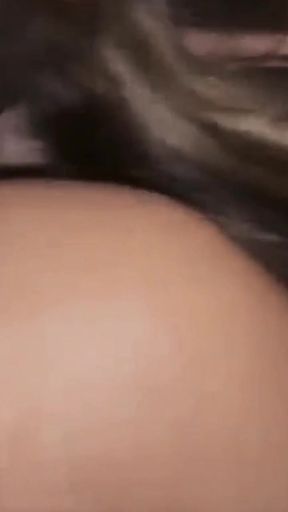 Jaw-dropping moment from &quot;In the morning my wife asked to suck cock&quot;