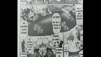 Hablando un poco de mangas hentai.