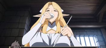 Vaygren - Lustful Temptation - EP 5 Other Girls From The Team By Foxie2K