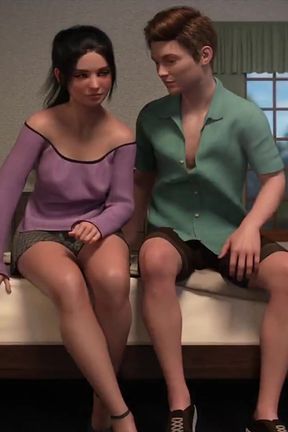 Shy Girl Gets Fingered and Tastes Her Vaginal Juices