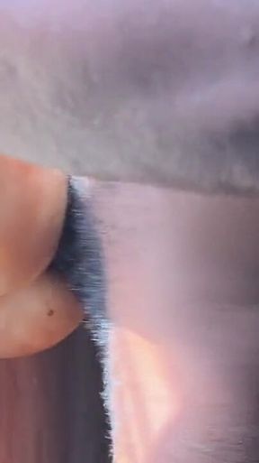 The Prisoner Cum Hard Needed to Help Cum More