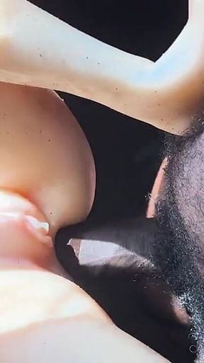 The Prisoner Cum Hard Needed to Help Cum More