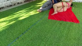 Desi Stepsister Reality Fucking with Stepbrother