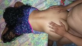 Sexy Wife Is Desperate for Hardcore Sex