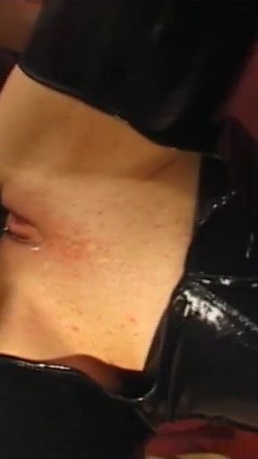 BDSM prisoner -  Vol. #02 - Scene #09