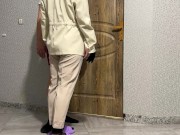 (ماشین روشن نمیشه همسایه کمکم کن...ما ... (سکس داستانی فارسی ایرانی