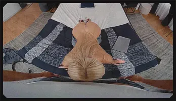 Jessie Ames Seduces in Hardcore VR Sex Scene