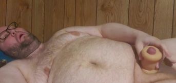 Being Naughty and Playing with Sex Toy Till I Cum #2
