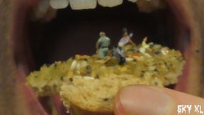 You're My Food