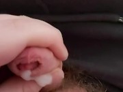 Failing No Nut November In Slow Motion