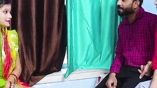MARITAL MAYHEM Desi Mallu Housewifes Dirty Secret Exposed!