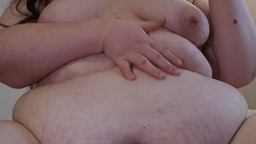 My Soft, Beautiful Belly