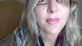 ChantalChannel - stepdiddy please dont push it here