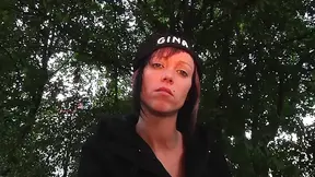 Dirty threesome with two hot girls and a huge cock