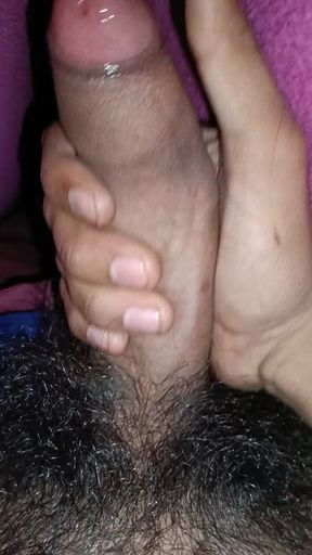 My Firs *** for Your Pussy Bby