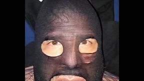 Sammy invites black convicts and thugs just released from prison to her apartment