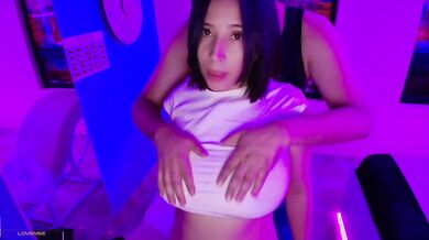 Big Boobs Latina Milf Step Mom Begging For Rough Cock While Deep Throating With No Mercy