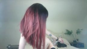 Nessa Sunshine Private Show