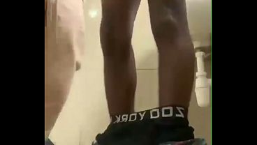 durban mahosha toilet