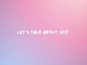 Sharinami Had Anal Sex, Sex (Sharing My Wild Sexperiences) PODCAST