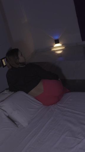 My Husband Is More of an Idiot Than a Cuckold. My Supposedly Gay Friend Fucks Me Behind My Husband's Back