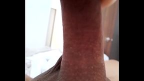 Fleshlight closeup. July 19, 2023.