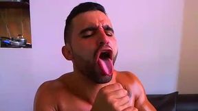 Jose A Private Show
