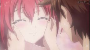 Shinmai Maou's Ecchi Anime Adventure – Hot Scenes You Can't Miss