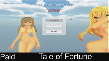 Tale of Fortune