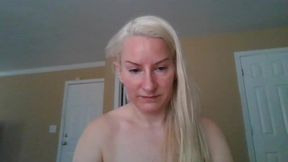 Liza Corliss Private Show