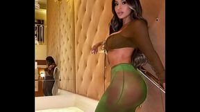 Janet Guzman Goddess