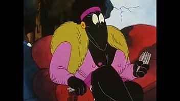 Fritz the Cat fucks the Crow