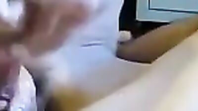 Anal Orgasm, no hands, cum while being fucked compilation
