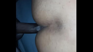 AngelG and Kuzz BBC backshots