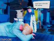 Halloween Dreams (Growth Virus)