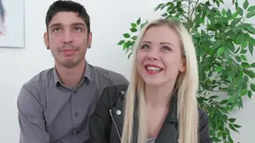 Anna Rey Takes Hot Anal Action While Cuckold Watches Excitedly