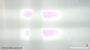 ”Big tits assfucking blond fucking machine”