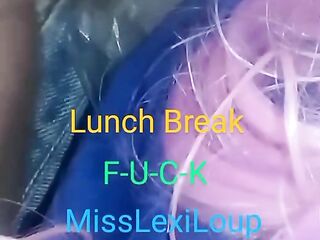 MissLexiLoup trans female taut Rectums butt banging A1